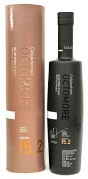 オクトモア 10年 700ml 57.3% 楽天市場】オクトモア 10年 セカンド 700ml 57.3度 正規品 箱付